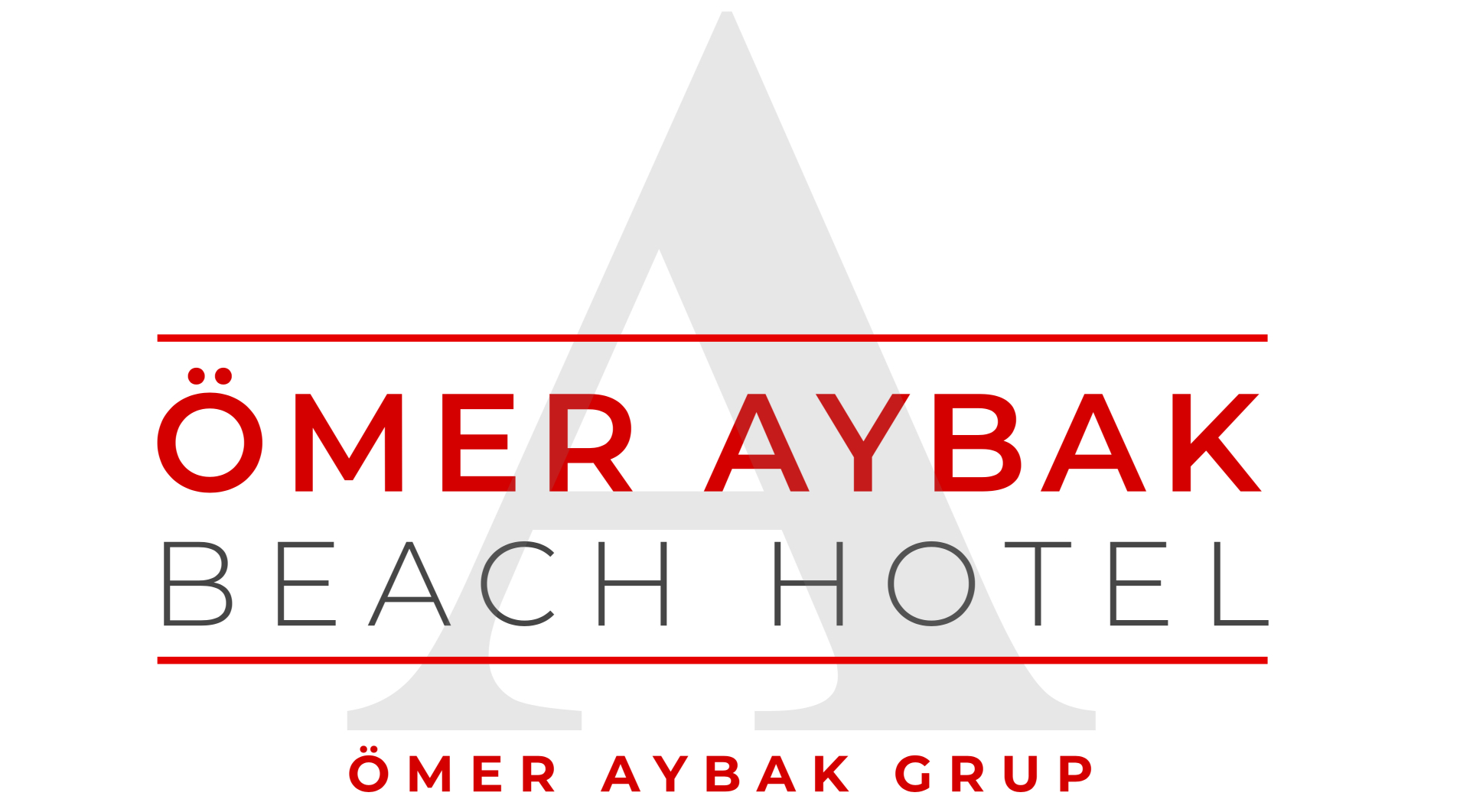 Ömer Aybak Beach Hotel